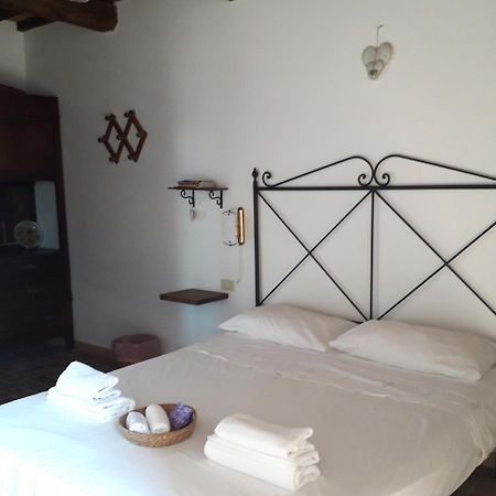 Agriturismo Poggio Falco Batignano Екстериор снимка