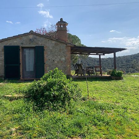 Agriturismo Poggio Falco Batignano Екстериор снимка