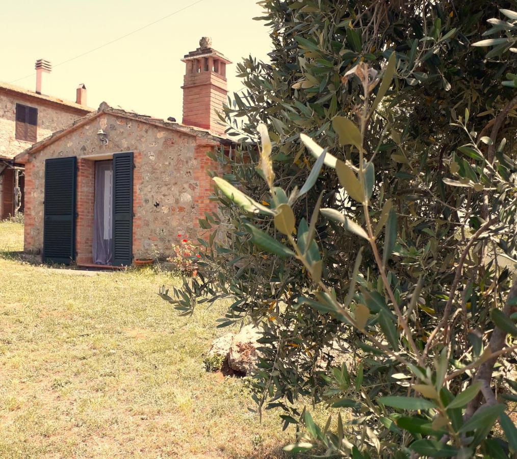 Agriturismo Poggio Falco Batignano Екстериор снимка