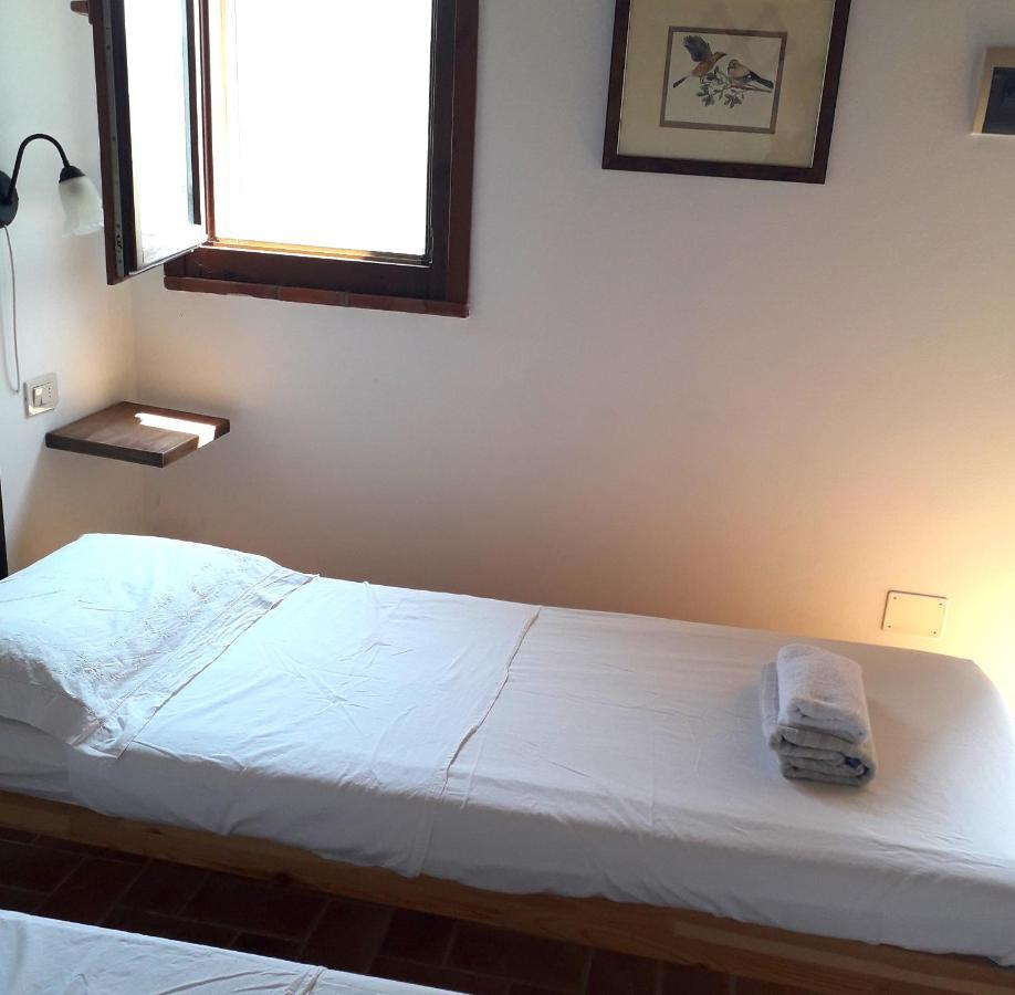 Agriturismo Poggio Falco Batignano Екстериор снимка