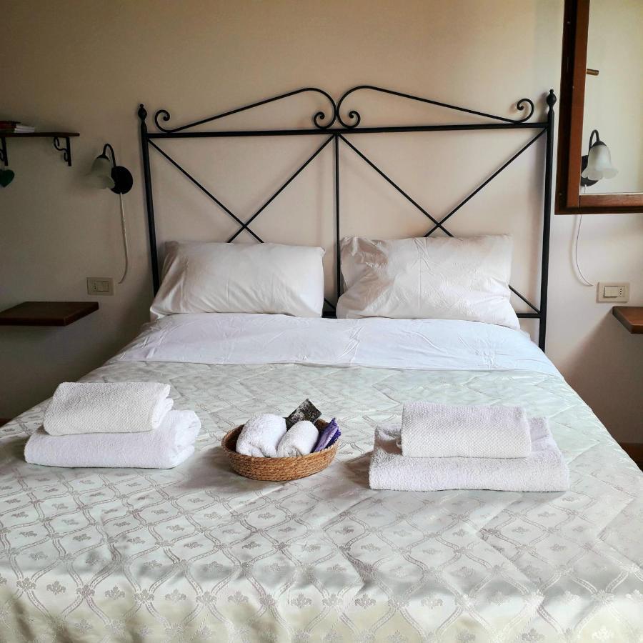 Agriturismo Poggio Falco Batignano Екстериор снимка