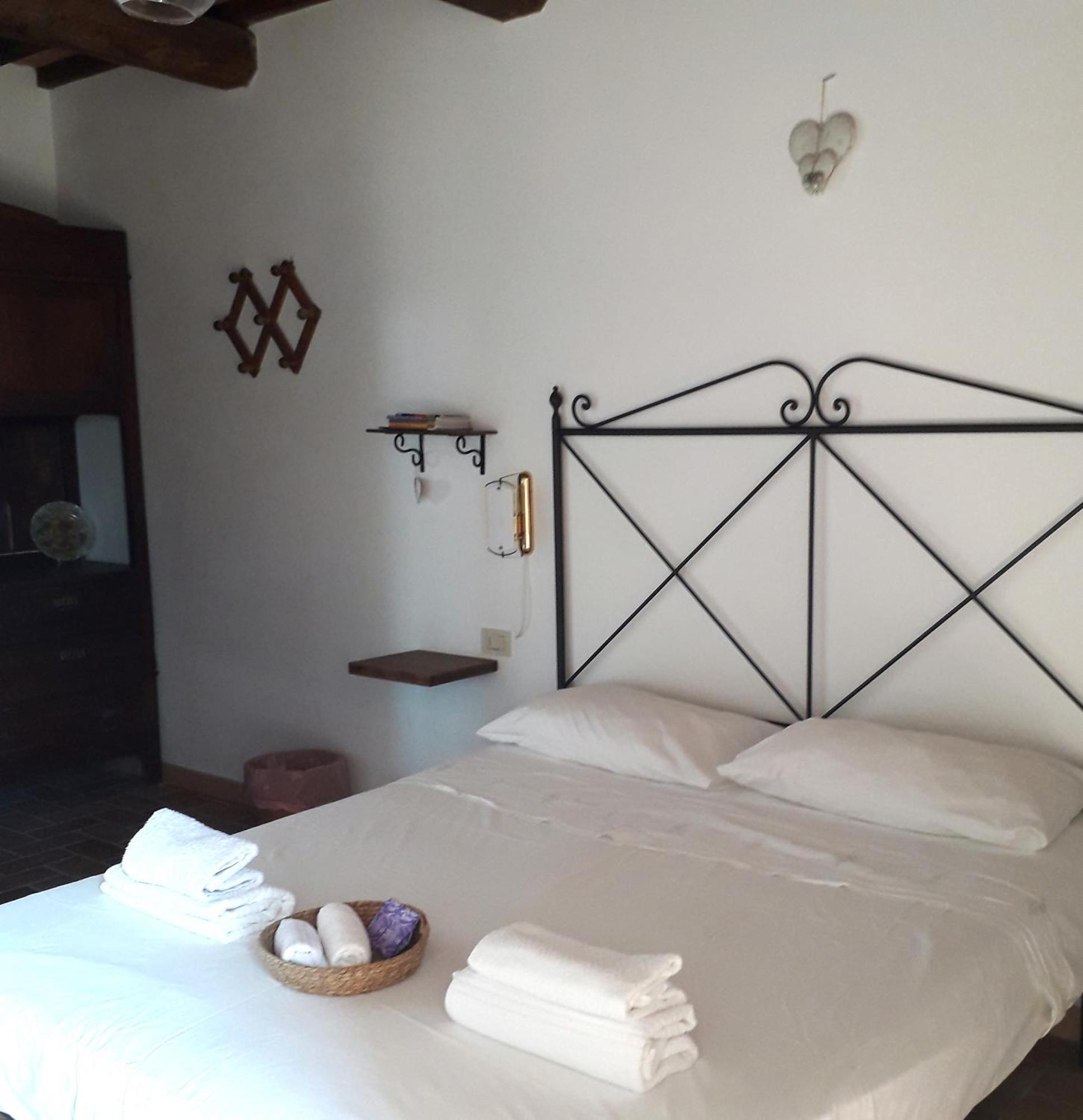 Agriturismo Poggio Falco Batignano Екстериор снимка